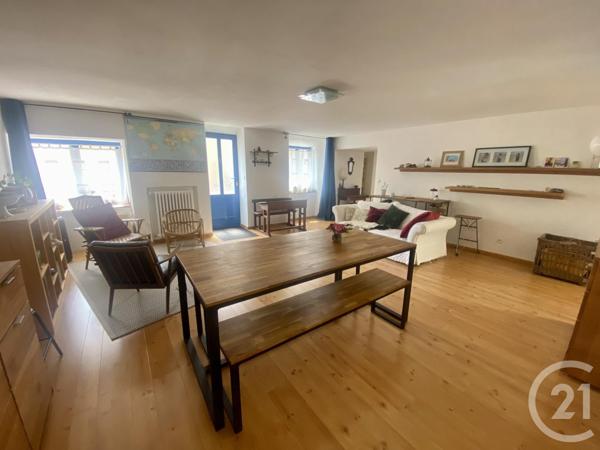 Maison à vendre  6 pièces - 181,60 m2 GRANVILLE - 50