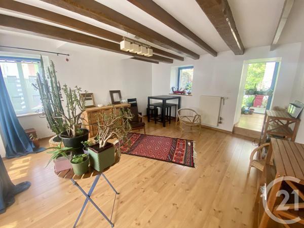 Maison à vendre  6 pièces - 181,60 m2 GRANVILLE - 50