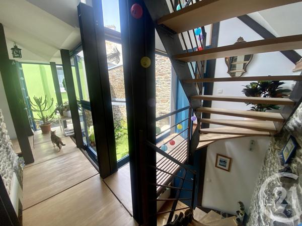 Maison à vendre  6 pièces - 181,60 m2 GRANVILLE - 50