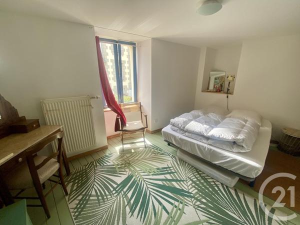 Maison à vendre  6 pièces - 181,60 m2 GRANVILLE - 50