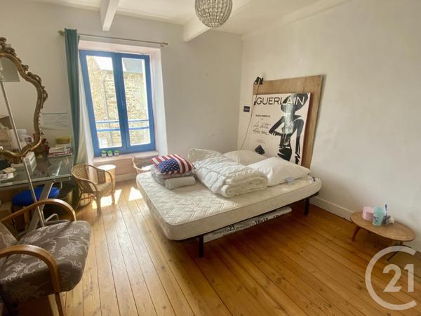 Maison à vendre  6 pièces - 181,60 m2 GRANVILLE - 50