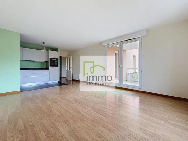 Appartement à louer à Lille (59000)