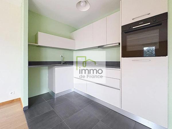 Appartement à louer à Lille (59000)