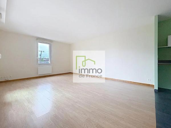 Appartement à louer à Lille (59000)