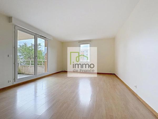 Appartement à louer à Lille (59000)