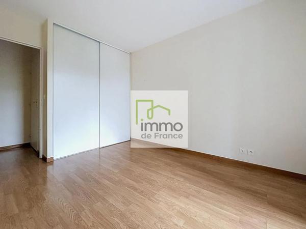 Appartement à louer à Lille (59000)