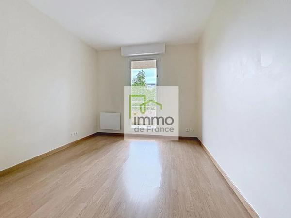 Appartement à louer à Lille (59000)