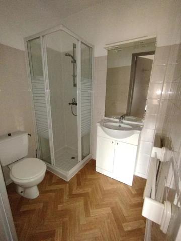 Appartement à louer à Decazeville (12300)