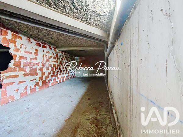 Parking à vendre 17 m² Toulouse
