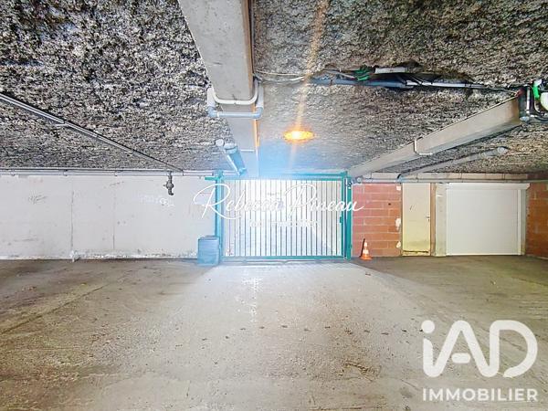 Parking à vendre 17 m² Toulouse