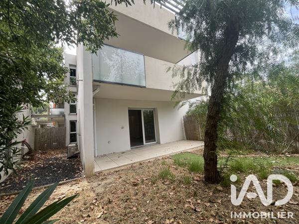 Appartement à vendre 3 pièces 60,68 m² Perpignan