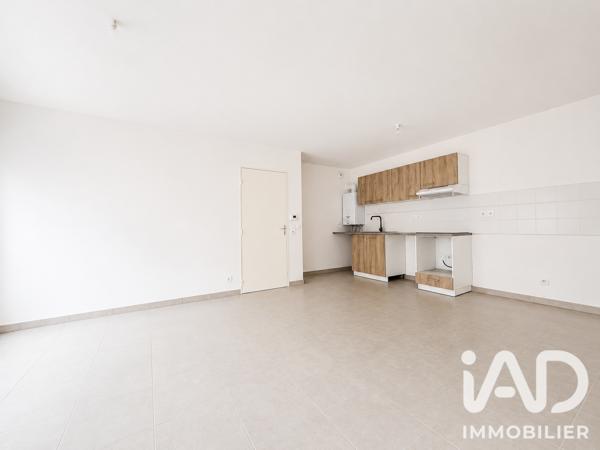 Appartement à vendre 3 pièces 60,68 m² Perpignan