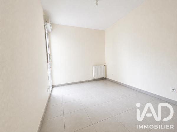 Appartement à vendre 3 pièces 60,68 m² Perpignan