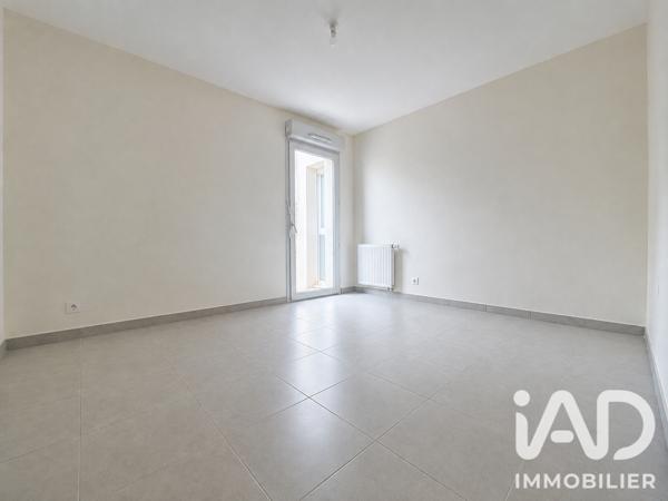 Appartement à vendre 3 pièces 60,68 m² Perpignan