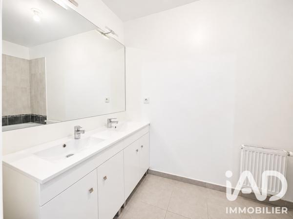 Appartement à vendre 3 pièces 60,68 m² Perpignan