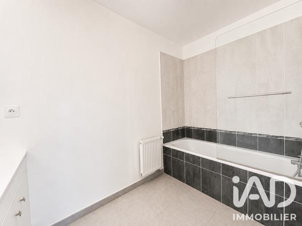 Appartement à vendre 3 pièces 60,68 m² Perpignan