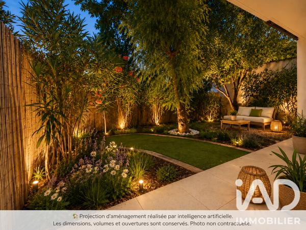 Appartement à vendre 3 pièces 60,68 m² Perpignan
