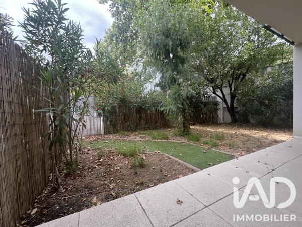 Appartement à vendre 3 pièces 60,68 m² Perpignan