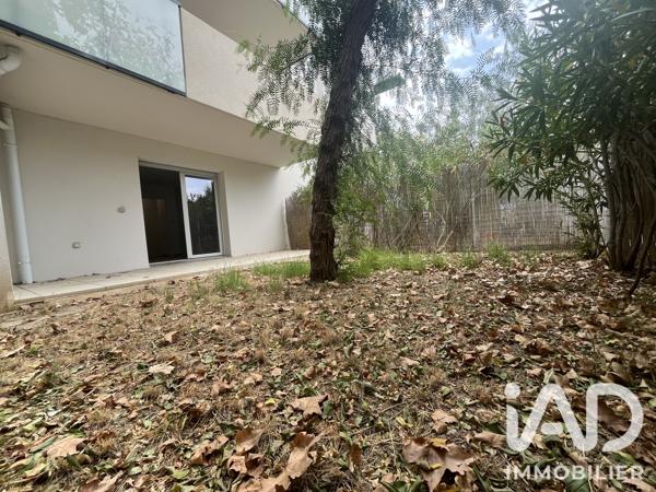 Appartement à vendre 3 pièces 60,68 m² Perpignan