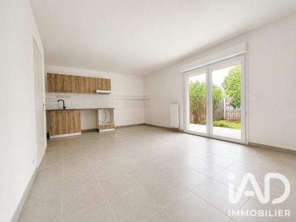 Appartement à vendre 3 pièces 60,68 m² Perpignan