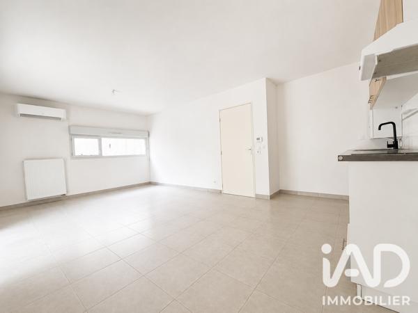 Appartement à vendre 3 pièces 60,68 m² Perpignan