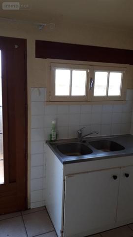 Maison de ville à vendre à Limogne-en-Quercy dans le Lot (46260), ref : LI/634