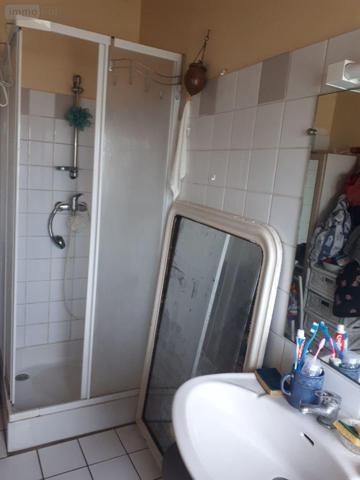 Maison de ville à vendre à Limogne-en-Quercy dans le Lot (46260), ref : LI/634