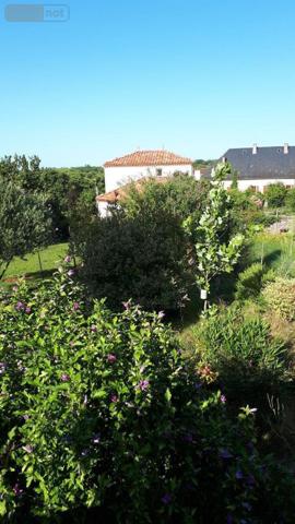 Maison de ville à vendre à Limogne-en-Quercy dans le Lot (46260), ref : LI/634