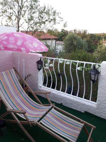 Maison de ville à vendre à Limogne-en-Quercy dans le Lot (46260), ref : LI/634