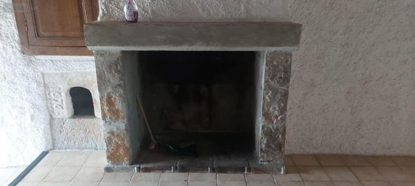 Maison de ville à vendre à Limogne-en-Quercy dans le Lot (46260), ref : LI/634