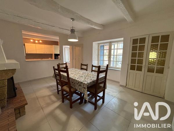 Maison à vendre 6 pièces 160 m² Conilhac-Corbières