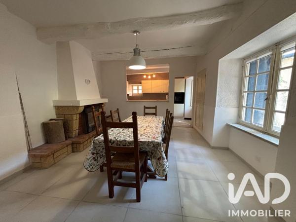 Maison à vendre 6 pièces 160 m² Conilhac-Corbières