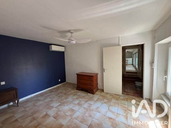 Maison à vendre 6 pièces 160 m² Conilhac-Corbières