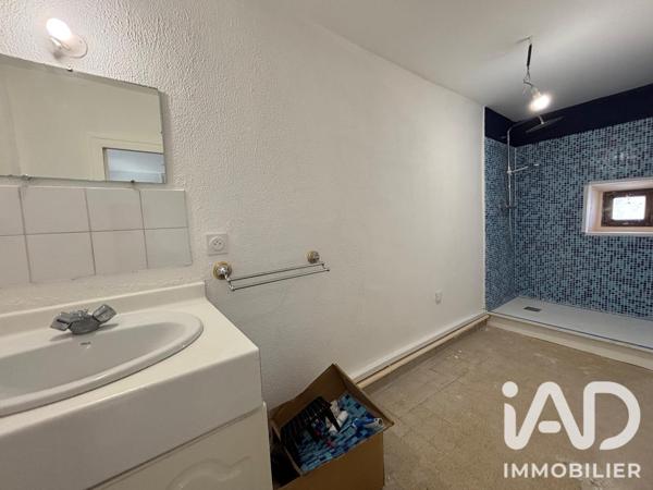 Maison à vendre 6 pièces 160 m² Conilhac-Corbières