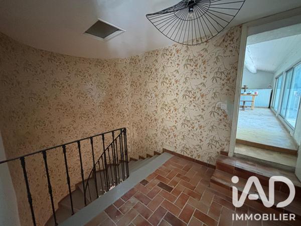 Maison à vendre 6 pièces 160 m² Conilhac-Corbières