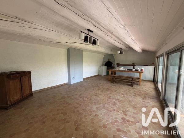 Maison à vendre 6 pièces 160 m² Conilhac-Corbières