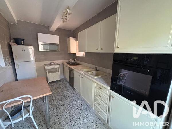 Maison à vendre 6 pièces 160 m² Conilhac-Corbières