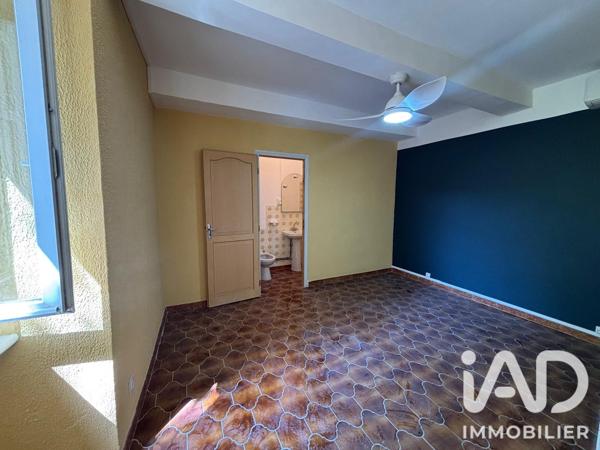 Maison à vendre 6 pièces 160 m² Conilhac-Corbières