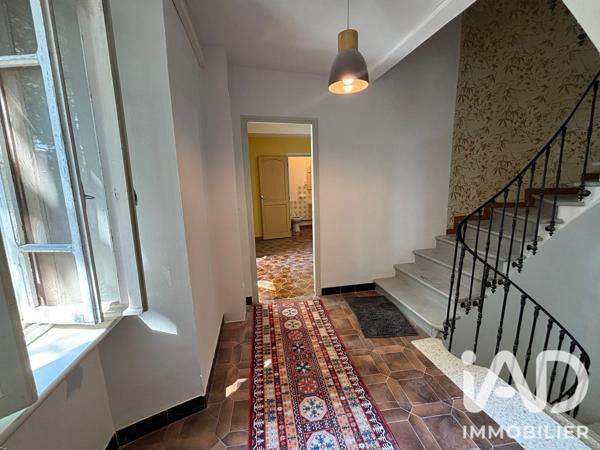 Maison à vendre 6 pièces 160 m² Conilhac-Corbières