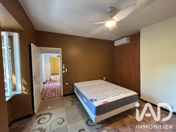 Maison à vendre 6 pièces 160 m² Conilhac-Corbières