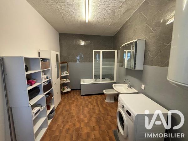 Maison à vendre 6 pièces 160 m² Conilhac-Corbières