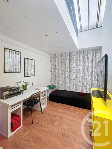 Appartement F4 à vendre  4 pièces - 105,22 m2 CLERMONT FERRAND - 63