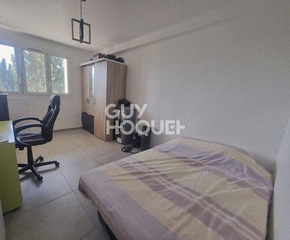 LA CHAMBERTE- Appartement Montpellier 5 pièce(s) 94.72 m2