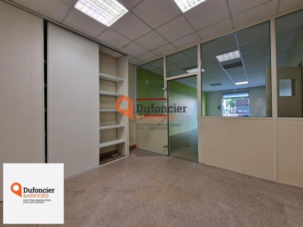 Bureaux