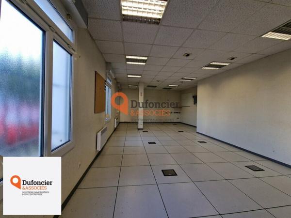 Bureaux