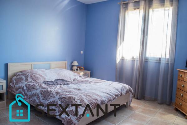 Maison individuelle 5 chambres