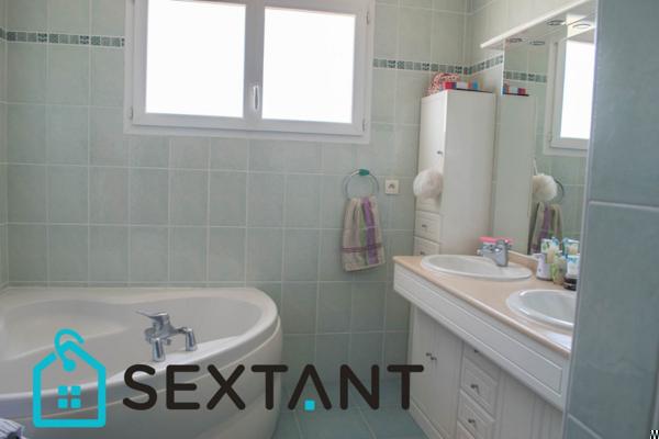 Maison individuelle 5 chambres