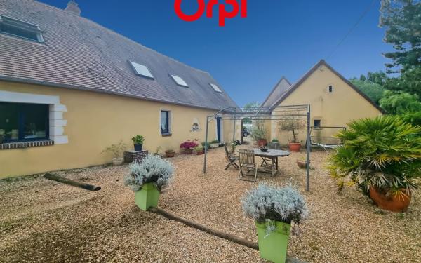 Maison à vendre    6 pièces • 179 m2 Igé