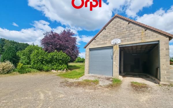 Maison à vendre    6 pièces • 179 m2 Igé