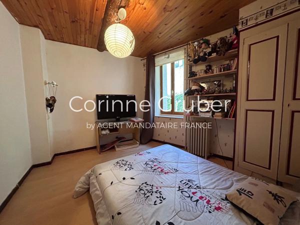 Immobilier Mézel (04270) – Appartement 140m2 – 171 000 €